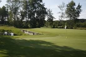 Whitetail Golf Course