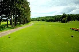 Whitetail Golf Course