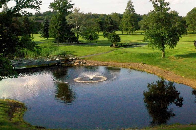 Lake Success Golf Club