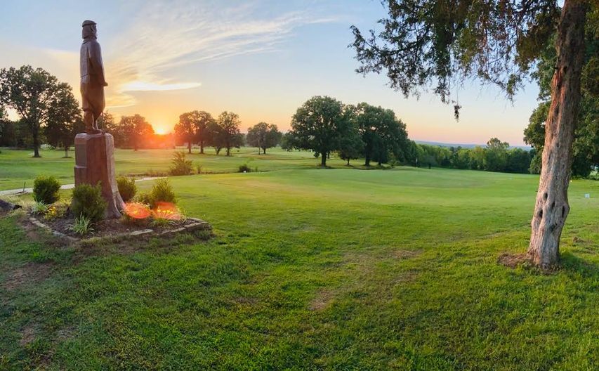 Vache Grasse Country Club