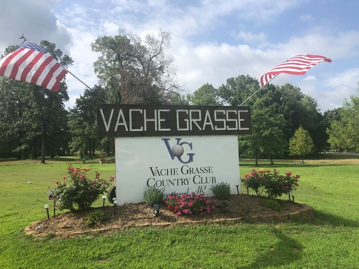 Vache Grasse Country Club