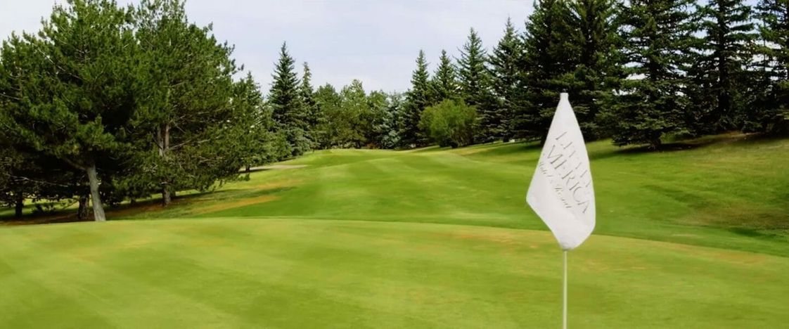Little America Golf & Resort