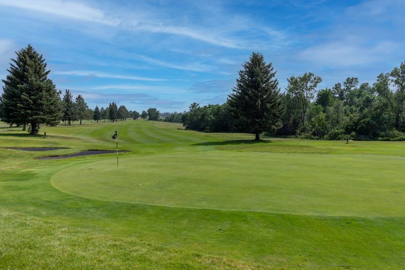 Black Sands Golf Club