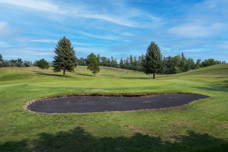 Black Sands Golf Club