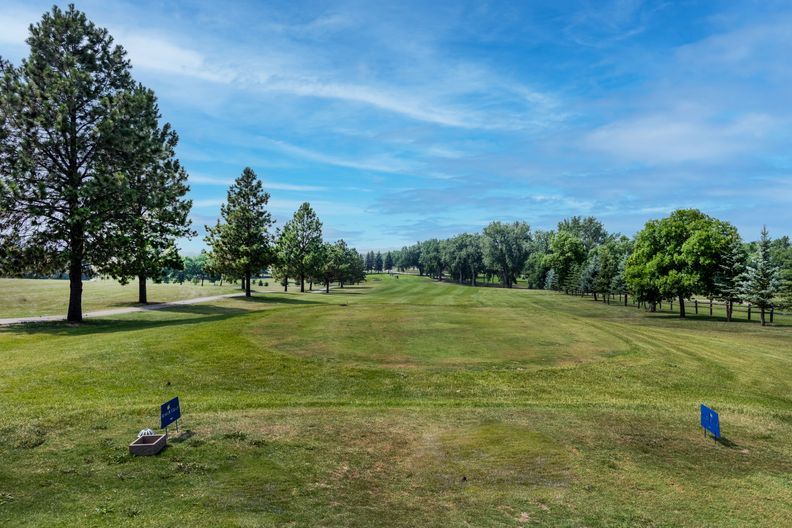 Black Sands Golf Club