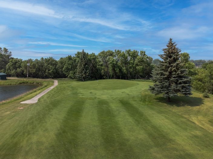 Black Sands Golf Club