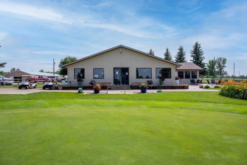 Black Sands Golf Club