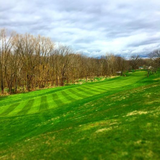 Fall Creek Golf Club