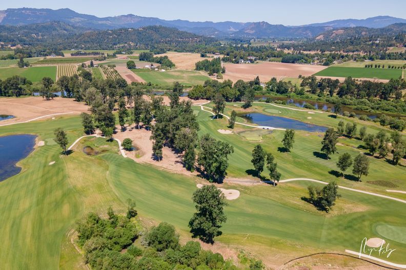 Bar Run Golf Club