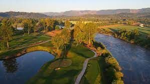 Bar Run Golf Club