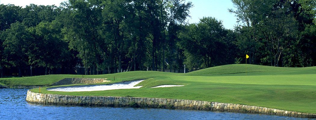 Bridlewood Golf Club