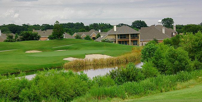 Bridlewood Golf Club