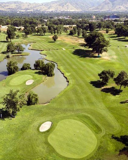 Forest Dale Golf Course