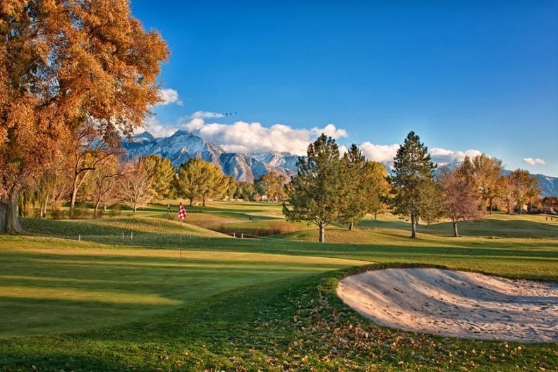 Forest Dale Golf Course