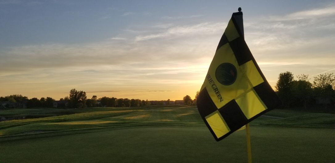 Prairie Green Golf Course
