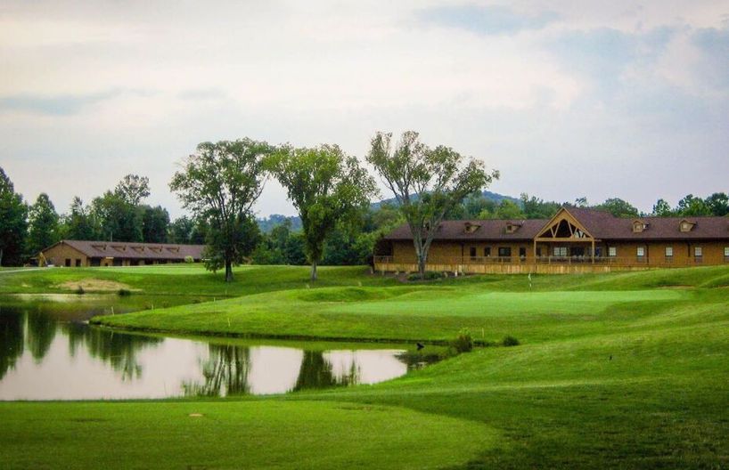 Lafayette Golf Club