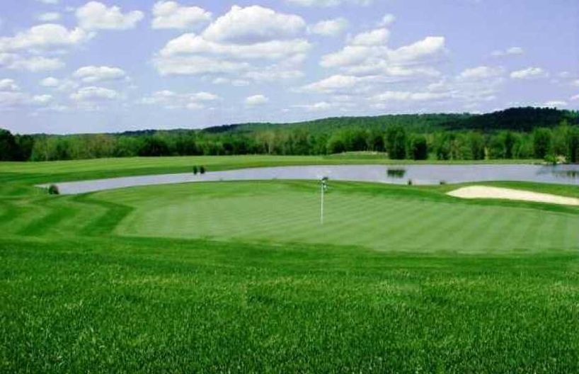 Lafayette Golf Club