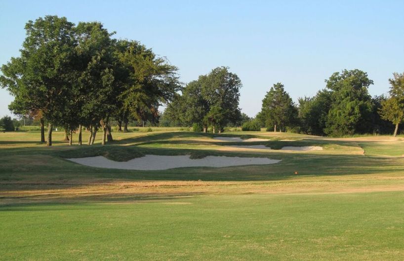 Arrowhead Golf Course