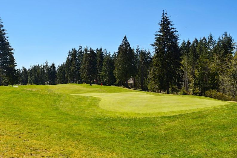 McCormick Woods Golf Club