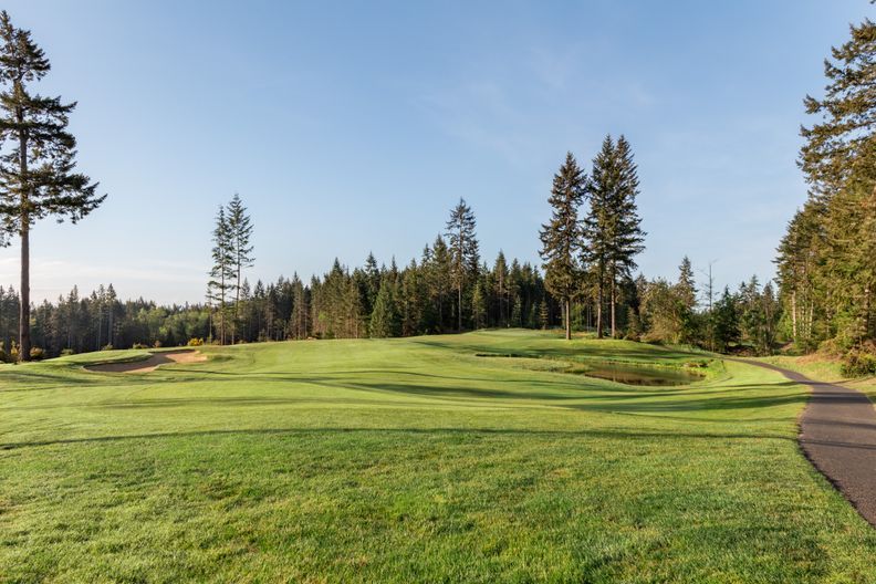 McCormick Woods Golf Club