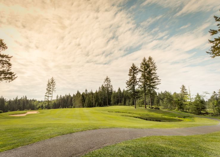 McCormick Woods Golf Club