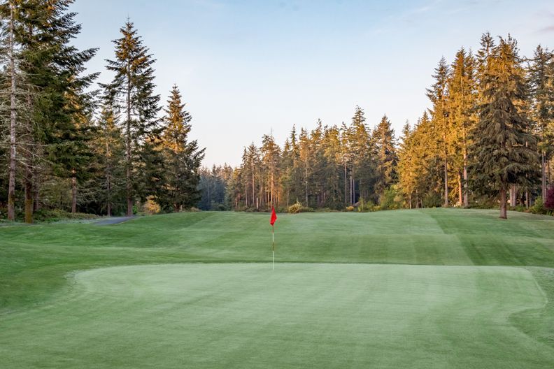 McCormick Woods Golf Club