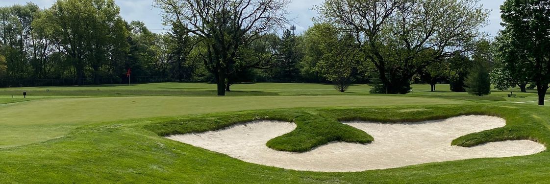 Weibring Golf Club
