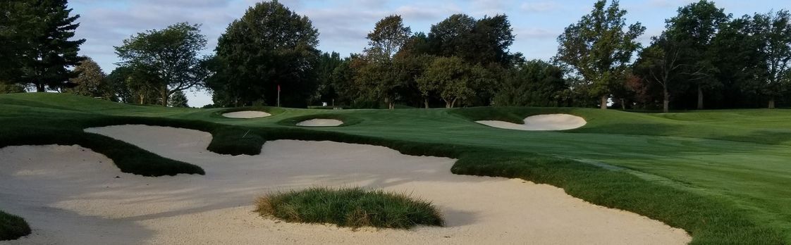 Weibring Golf Club
