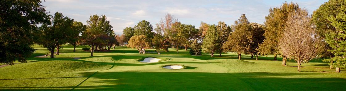 Weibring Golf Club