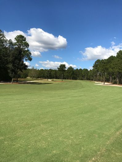 Charwood Golf Club