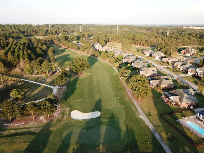 Charwood Golf Club