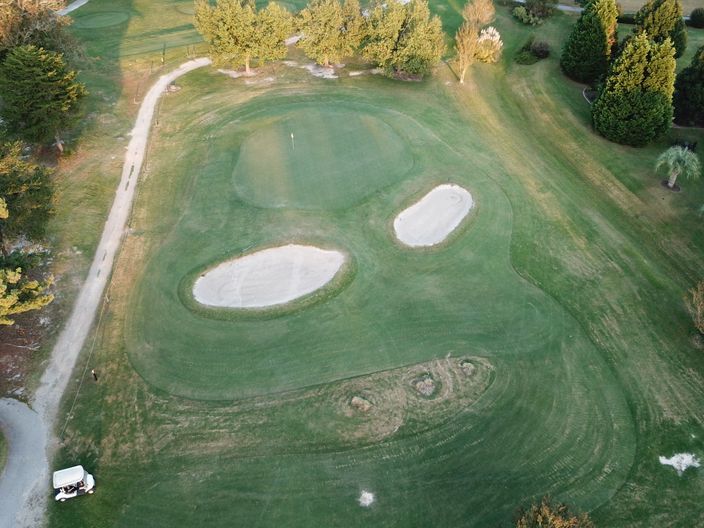 Charwood Golf Club