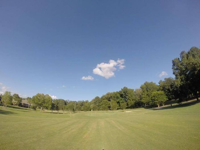 Charwood Golf Club