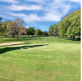 Glencoe Country Club