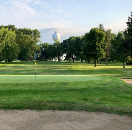 Glencoe Country Club