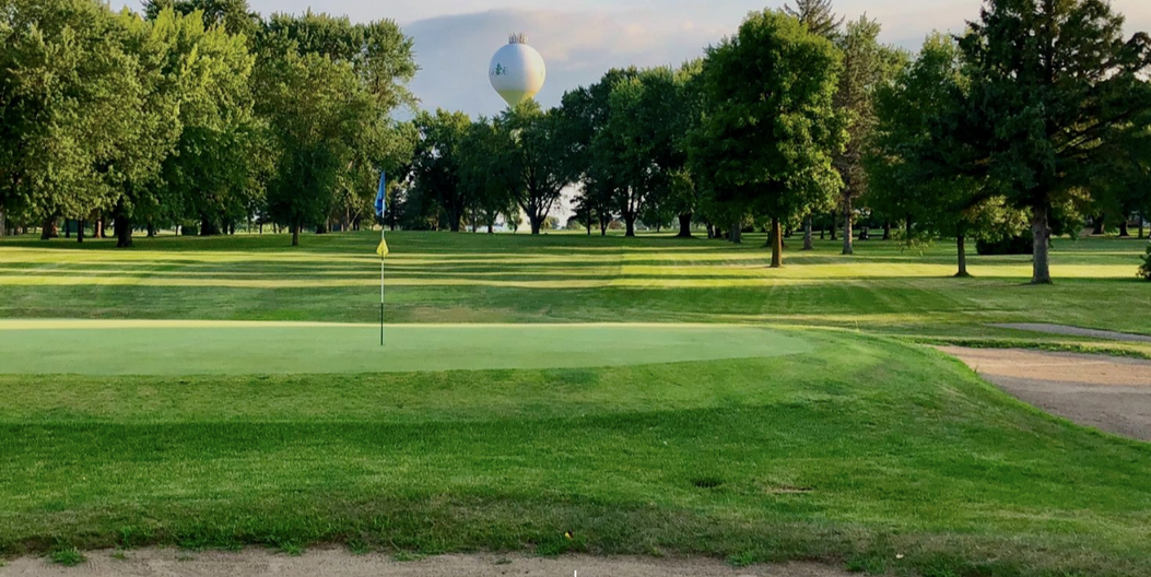Glencoe Country Club