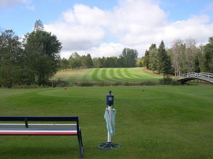 Silver Bay Golf Course