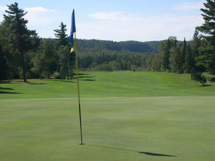 Silver Bay Golf Course