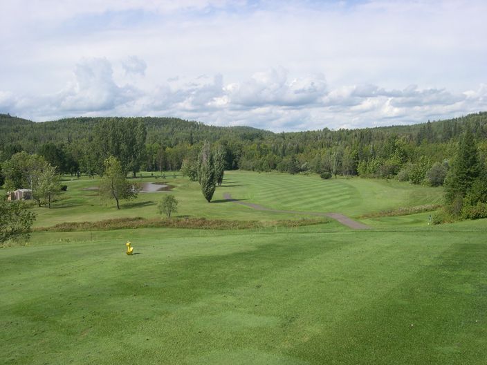 Silver Bay Golf Course