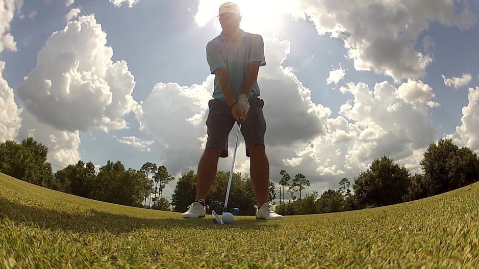 Deep Creek Golf Club