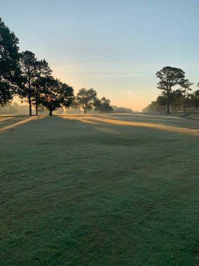Colonial Golf Club