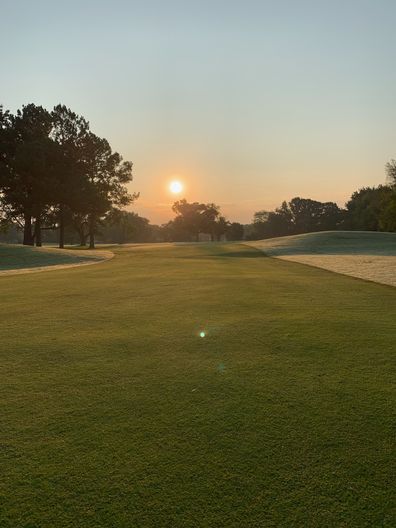Colonial Golf Club