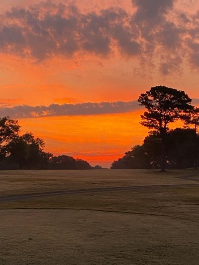 Colonial Golf Club