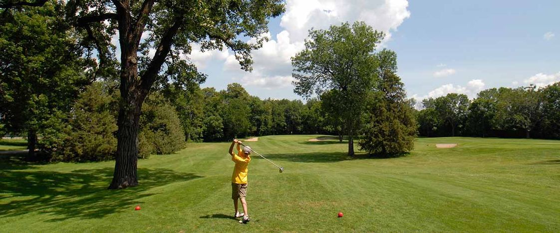 Cleary Lake Golf Course