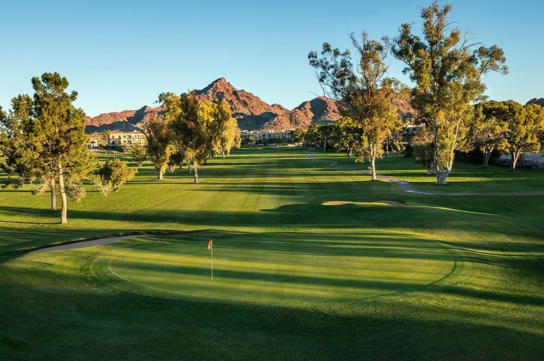 Arizona Biltmore Golf Club