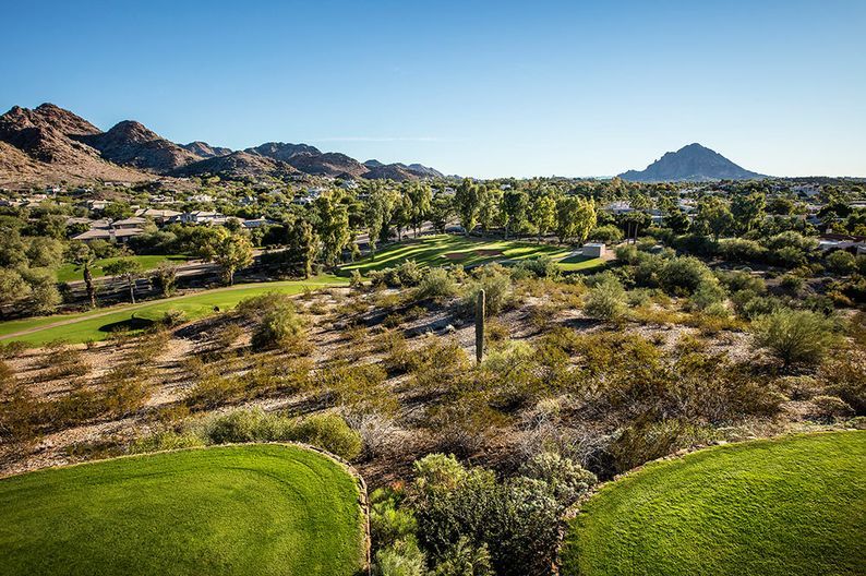 Arizona Biltmore Golf Club