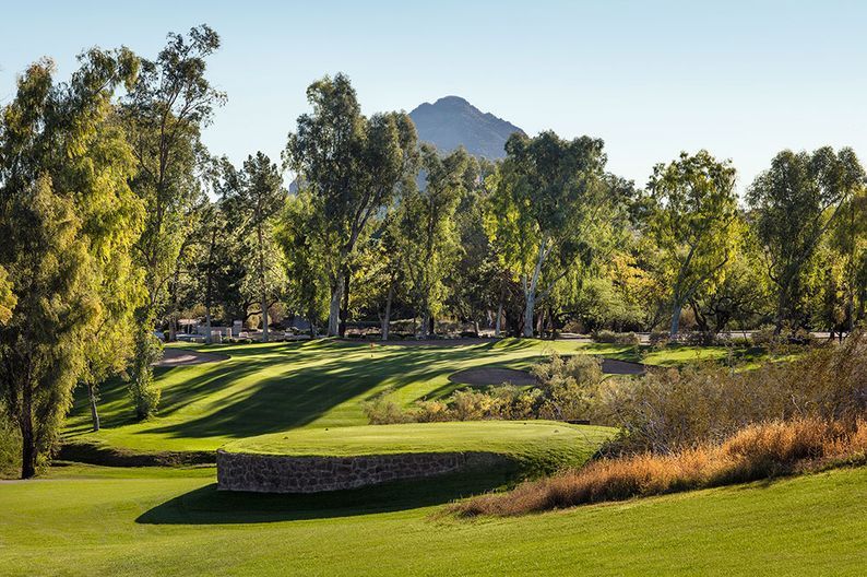 Arizona Biltmore Golf Club