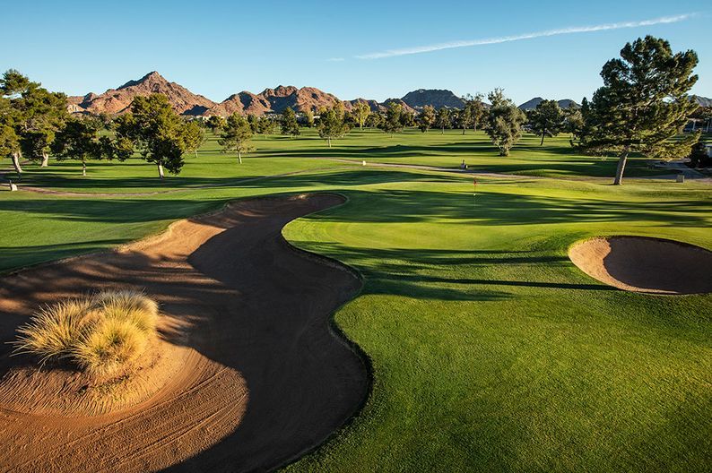Arizona Biltmore Golf Club