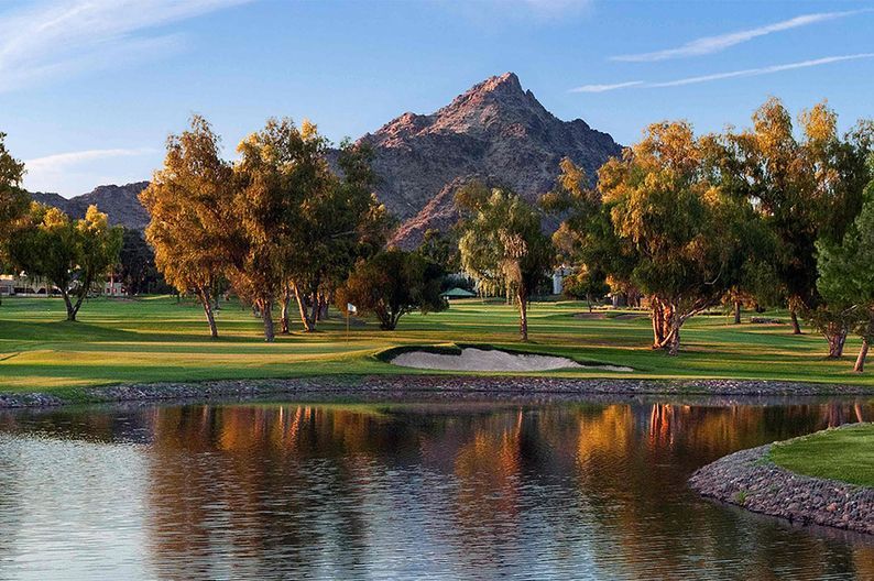 Arizona Biltmore Golf Club