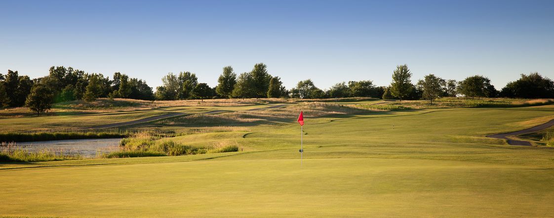Maple Meadows Golf Course